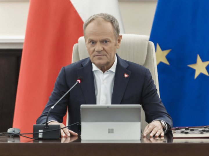 Спецслужби України й Польщі запобігли атаці на пункт пропуску на кордоні, - Туск
