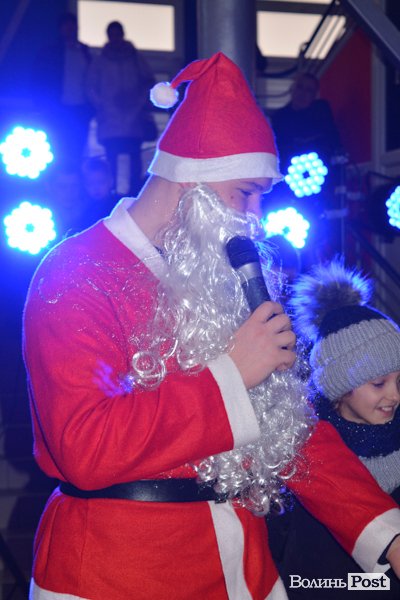 Як ТЦ «Ювант» здійснював мрії. ФОТО*