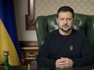 Історичний день: Зеленський підписав указ про підготовку переговорного процесу з ЄС