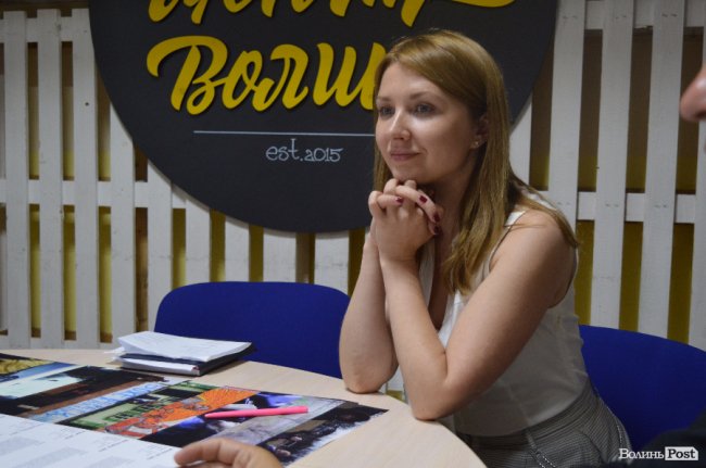 12 фільмів за три вечори: у Луцьку покажуть українські та польські прем'єри