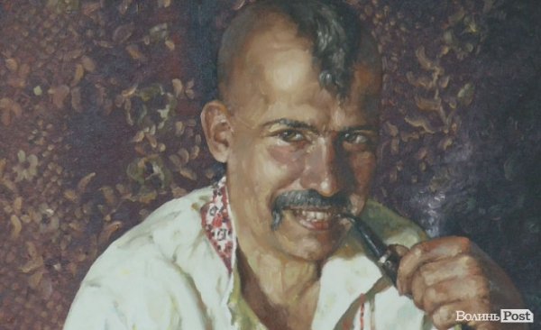 Нововолинські художники організували спільну виставку картин. ФОТО