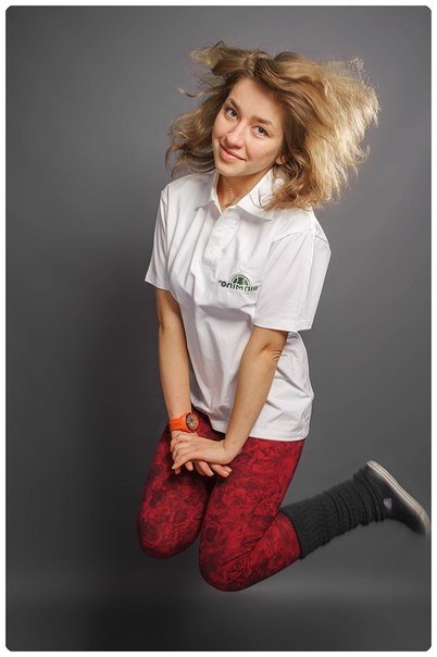 Фітнес-бум у Луцьку*