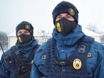 У Луцьку затримали чоловіка з наркотиками