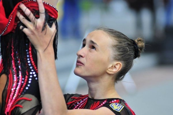 Луцьк спортивний. ФОТО