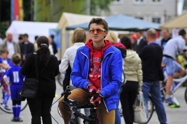 Луцьк спортивний. ФОТО