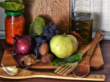 Нутриціологиня розповіла про те, як підготувати організм до холодів