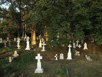 Волинь може профінансувати відкриття українського цвинтаря в Польщі