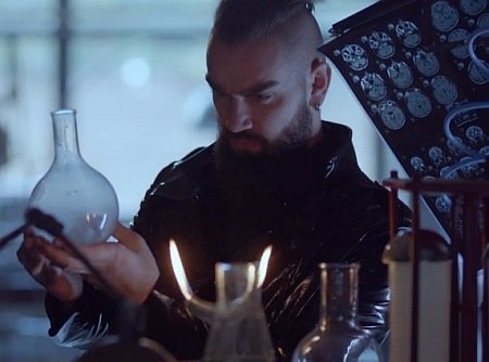 «The Hardkiss» здивував новим кліпом в стилі «ретро». ФОТО. ВІДЕО