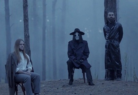 «The Hardkiss» здивував новим кліпом в стилі «ретро». ФОТО. ВІДЕО