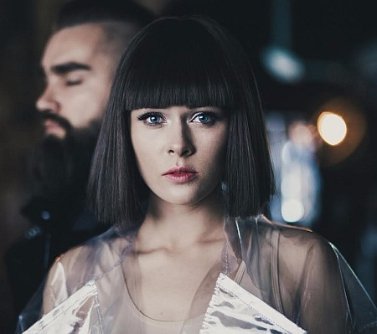 «The Hardkiss» здивував новим кліпом в стилі «ретро». ФОТО. ВІДЕО