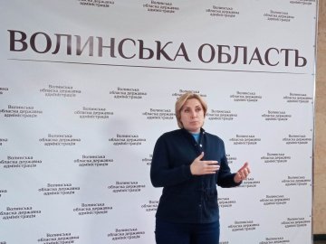 Ірина Верещук розповіла, чи будуватимуть на Волині модульні містечка для переселенців