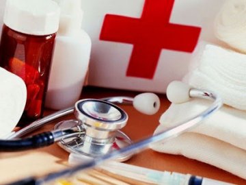 Медичне обладнання для міцного здоров'я від компанії “Медіко”*