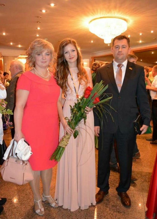 12 страв, міцні фіртки та перебиранці: луцькі освітяни - про Щедрий вечір