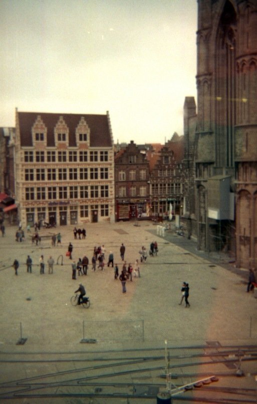 Фотовиставка Юлії Ткаченко