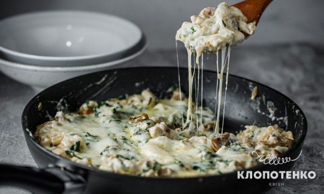 Що приготувати смачненького на вечерю: прості рецепти