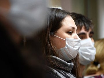 Маска без дотримання інших рекомендацій не приносить користі, – керівник центру громадського здоров’я на Волині