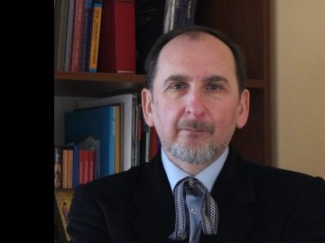 Волинянин переміг у міжнародному конкурсі письменників