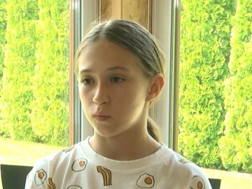 12-річна волинянка візьме участь у Чемпіонаті світу з ММА
