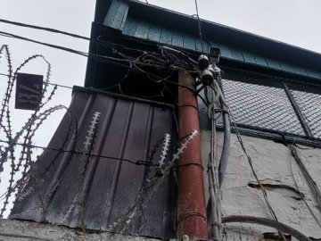 Аукціон з продажу приміщень Ковельської колонії знову не відбувся: не було покупців