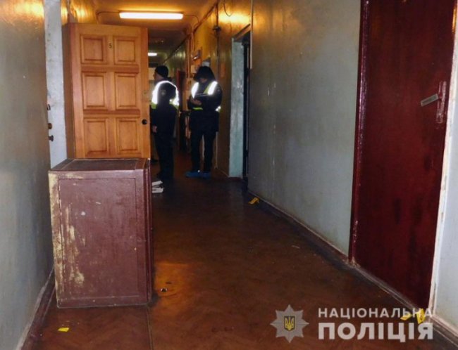 Вбив і ліг спати: у Києві водій маршрутки побив до смерті колегу. ФОТО. ВІДЕО