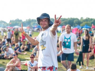 Другий день «Бандерштату» в обличчях та миттєвостях. ФОТОРЕПОРТАЖ