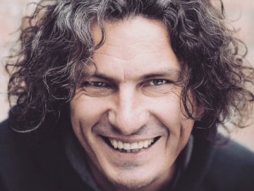 У Луцьку – вечір пам’яті Кузьми