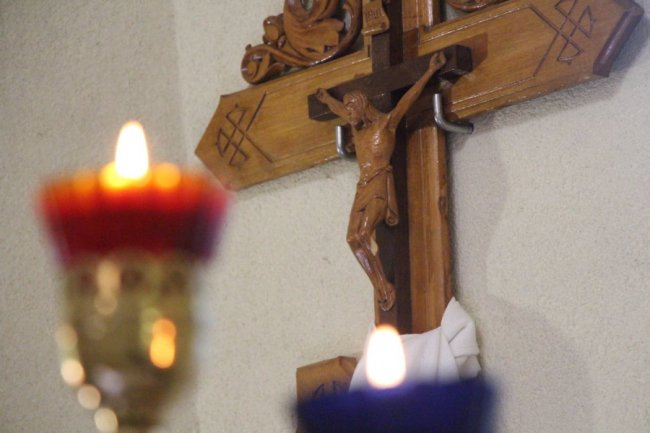 У Луцьку побудують новий храм. ФОТО