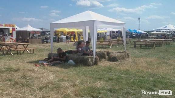 «Бандерштат-2017»: другий день. АРХІВ ТРАНСЛЯЦІЇ