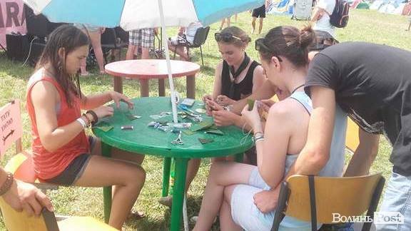 «Бандерштат-2017»: другий день. АРХІВ ТРАНСЛЯЦІЇ