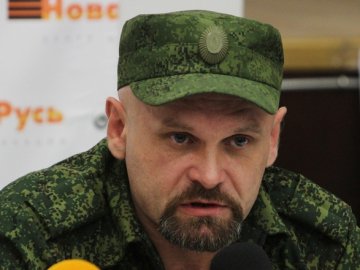 Одного з лідерів терористів на Донбасі ліквідували українські партизани