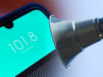 На Волині запускають застосунок «Повітряна тривога», що сповіщатиме про небезпеку