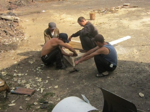 У колонії на Волині встановили сонячні батареї. ФОТО