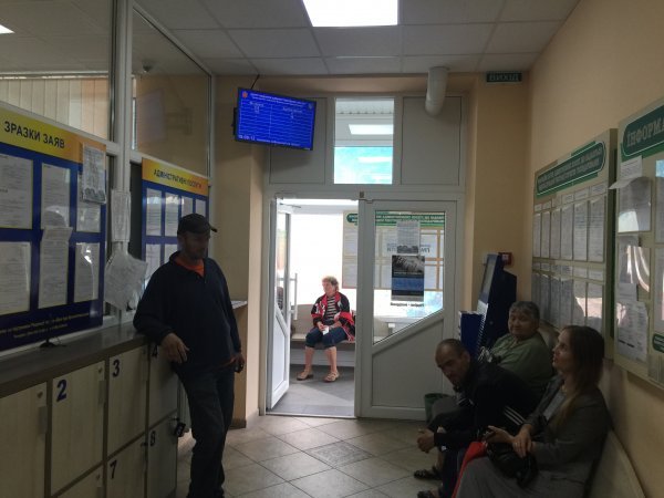 Що змінилось за 6 років роботи: ЦНАП на Волині святкує річницю з дня відкриття. ФОТО