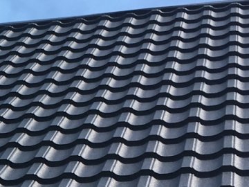 Металочерепиця: особливості та переваги*