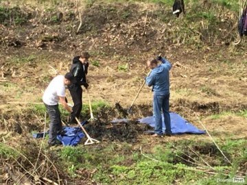 Живемо, як у смітнику: у Луцьку просять запровадити день прибирання