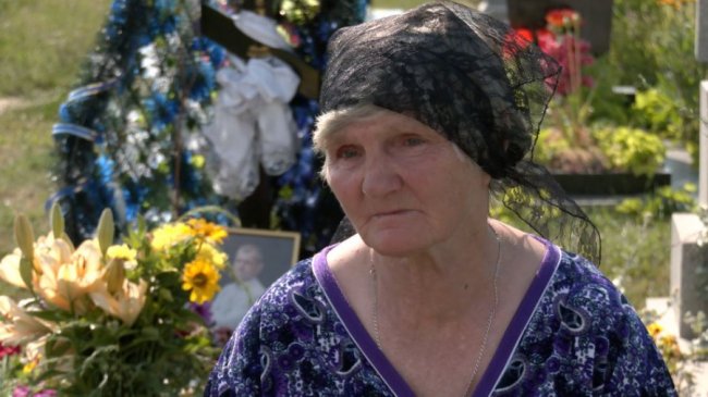 У Підгайцях облаштували сквер пам'яті загиблим у війні з Росією бійцям. ФОТО. ВІДЕО