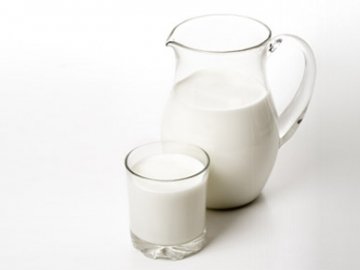 Молоко - дефіцит у луцьких дитсадках. ВІДЕО