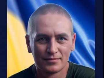 «Він для нас живий»: спогади про загиблого Героя з Волині Андрія Плісіка