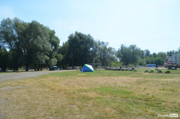 «Бандерштат-2015»: день після фесту. ФОТО