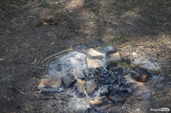 «Бандерштат-2015»: день після фесту. ФОТО