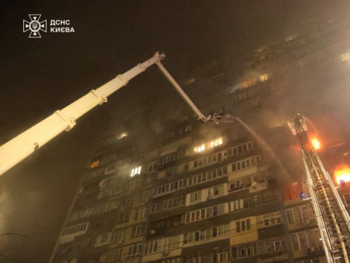 Росія вдарила по Україні понад 450 дронами і 30 ракетами: знеструмлення є у 9 областях