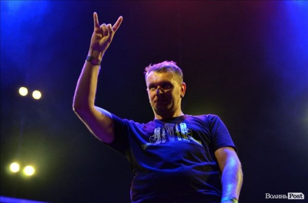 БАНДЕРШТАТ. Наживо. ТЕКСТ. ФОТО. День перший