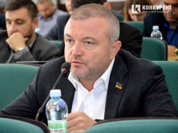 За 4 мільйони штрафу треба під суд віддавати, – Покровський про бездіяльність луцької влади