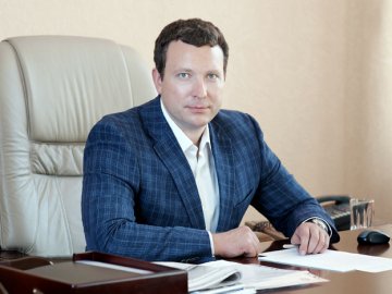 Назвали нового першого заступника голови Волинської ОДА