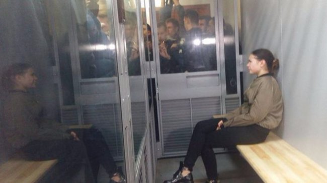 У крові винуватиці аварії в Харкові знайшли наркотичні речовини