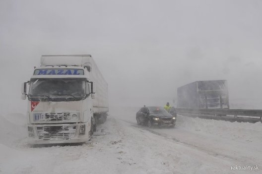 У Словаччині розбився автобус з українцями: є загиблі. ФОТО