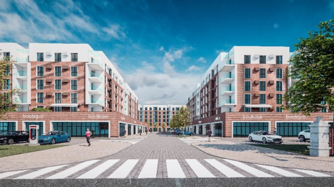 «Інвестор» провів гутірку на фестивалі «Княжий» у Володимирі. ФОТО*