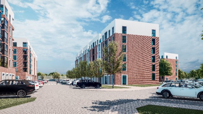 «Інвестор» провів гутірку на фестивалі «Княжий» у Володимирі. ФОТО*