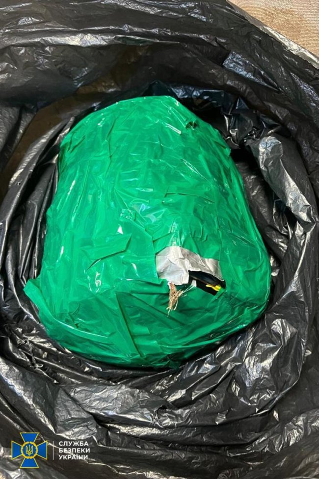 СБУ затримала агентів фсб, які готували теракти у Дніпрі та на Львівщині