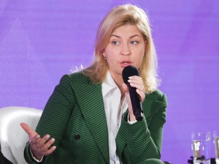 НАБУ офіційно прокоментувало підозру Ользі Стефанішиній